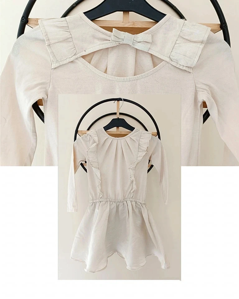 6 ans robe soirée fête cérémonie tape a l'oeil